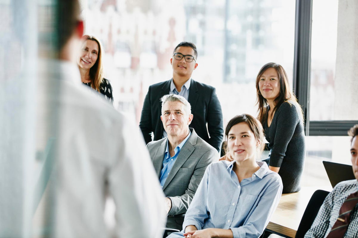 Nashville Leadership Excellence Certification for High School Students